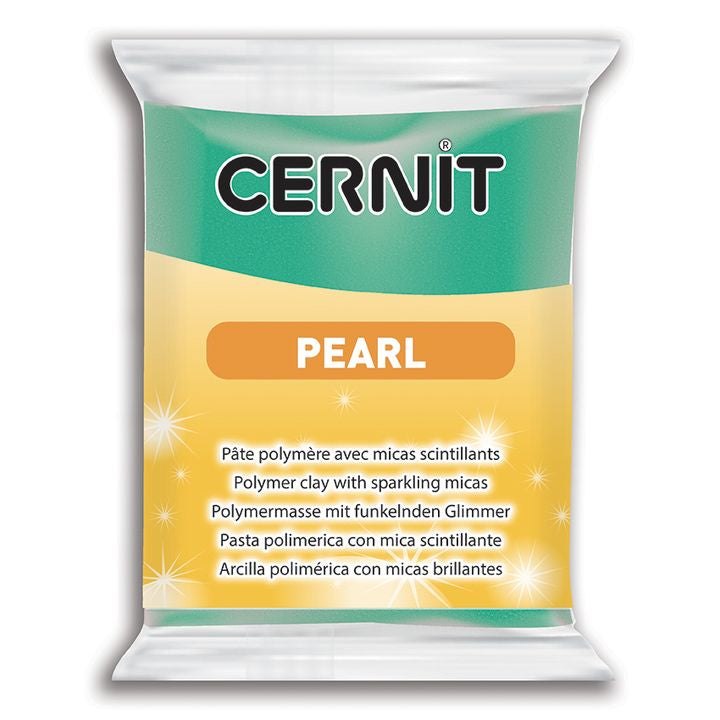 Polymer CERNIT PEARL 56 g