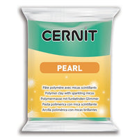 Polymer CERNIT PEARL 56 g