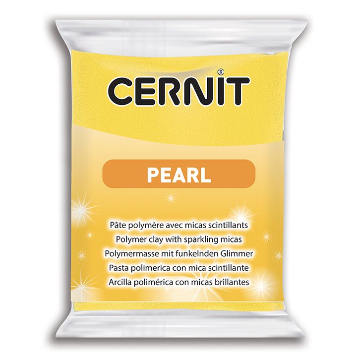 Polymer CERNIT PEARL 56 g