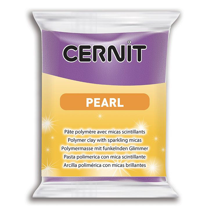 Polymer CERNIT PEARL 56 g