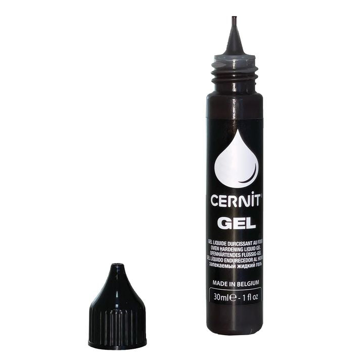 CERNIT tekutý polymerový gel 30 ml