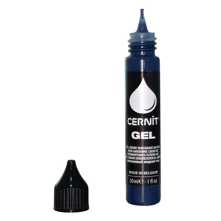 CERNIT tekutý polymerový gel 30 ml