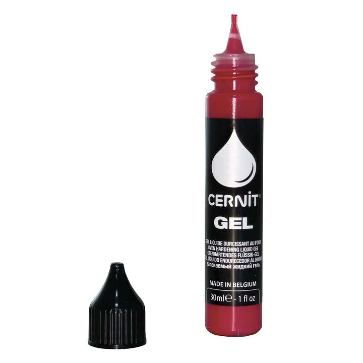 CERNIT tekutý polymerový gel 30 ml