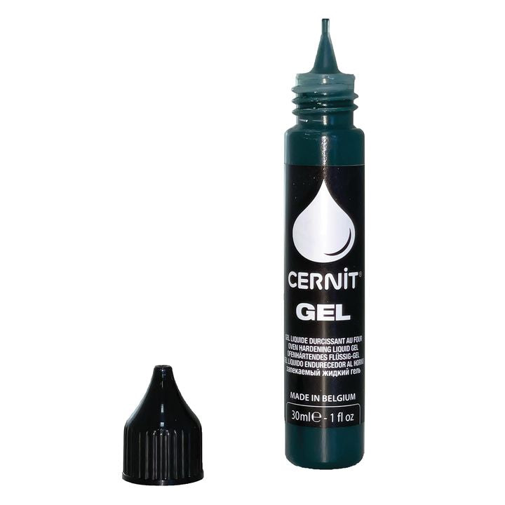 CERNIT tekutý polymerový gel 30 ml