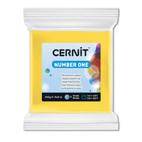 Polymer CERNIT NUMBER ONE 250 g