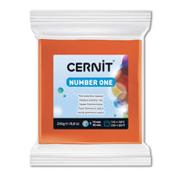 Polymer CERNIT NUMBER ONE 250 g