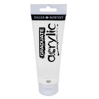 Akrylová barva Daler-Rowney Graduate 120 ml