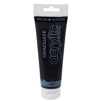 Akrylová barva Daler-Rowney Graduate 120 ml
