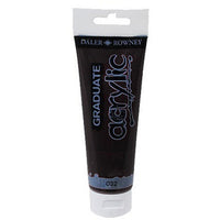 Akrylová barva Daler-Rowney Graduate 120 ml
