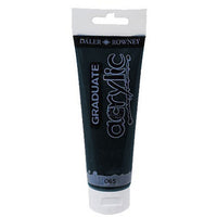 Akrylová barva Daler-Rowney Graduate 120 ml