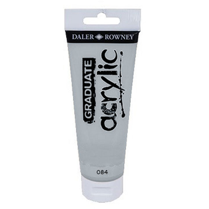 Akrylová barva Daler-Rowney Graduate 120 ml