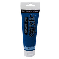 Akrylová barva Daler-Rowney Graduate 120 ml