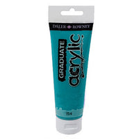 Akrylová barva Daler-Rowney Graduate 120 ml