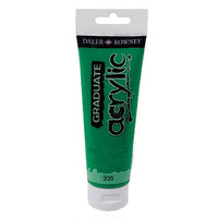Akrylová barva Daler-Rowney Graduate 120 ml