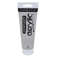 Akrylová barva Daler-Rowney Graduate 120 ml