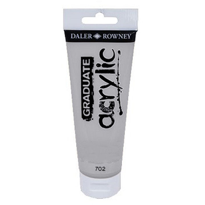 Akrylová barva Daler-Rowney Graduate 120 ml