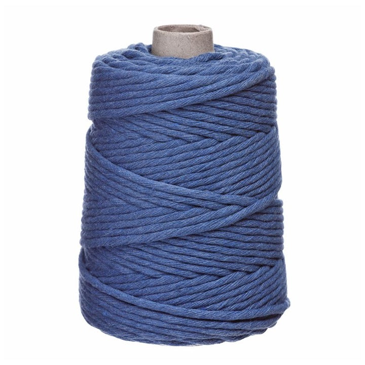 Točená bavlněná šňůra 100 m - DP Craft