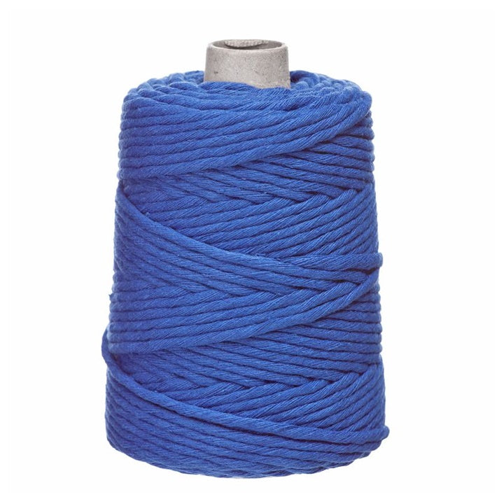 Točená bavlněná šňůra 100 m - DP Craft