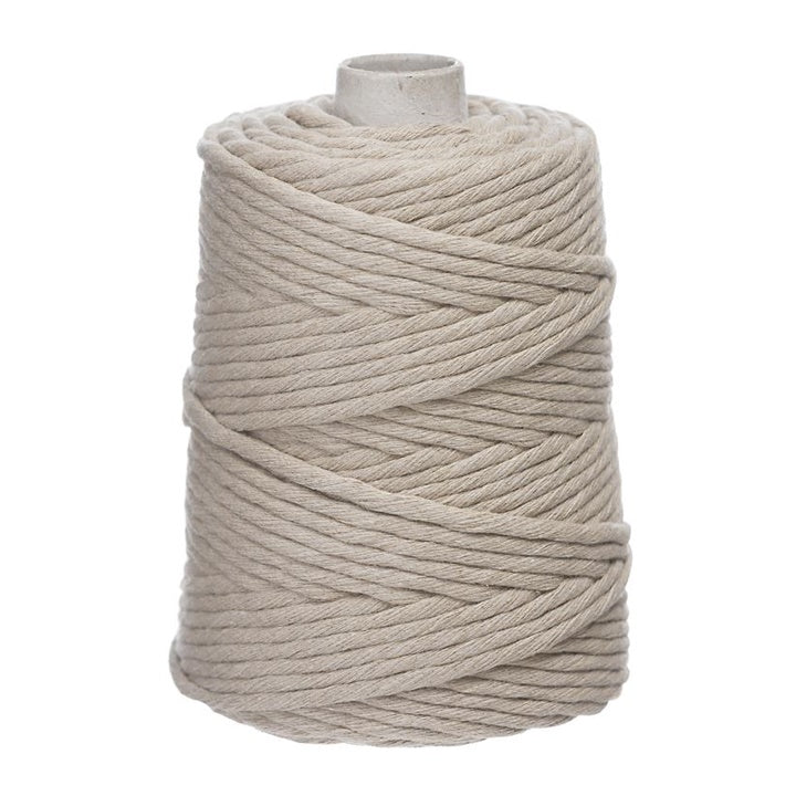 Točená bavlněná šňůra 100 m - DP Craft