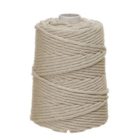 Točená bavlněná šňůra 100 m - DP Craft