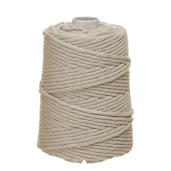 Točená bavlněná šňůra 100 m - DP Craft