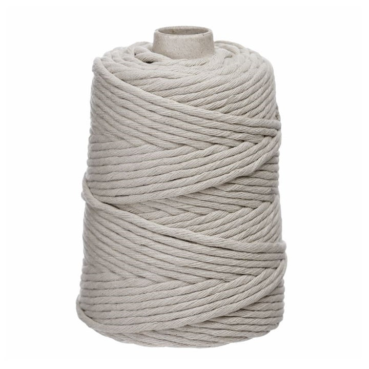 Točená bavlněná šňůra 100 m - DP Craft