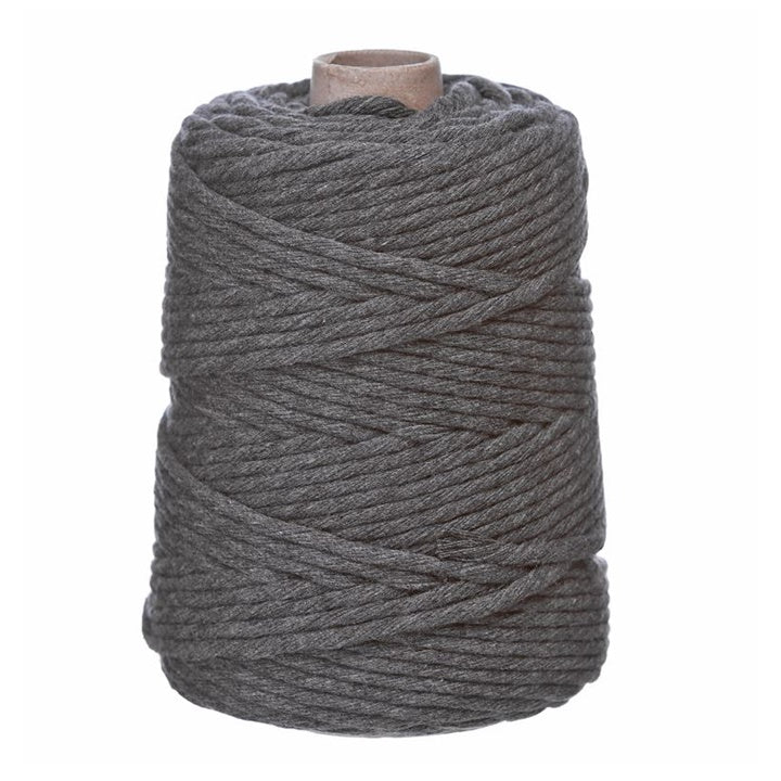 Točená bavlněná šňůra 100 m - DP Craft