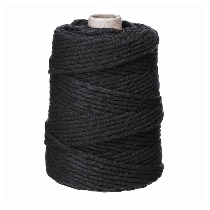 Točená bavlněná šňůra 100 m - DP Craft