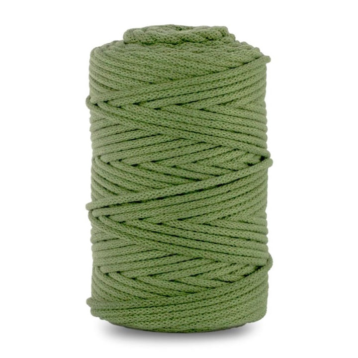 Pletená šňůra 100 m - DP Craft