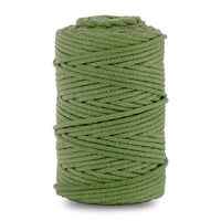 Pletená šňůra 100 m - DP Craft