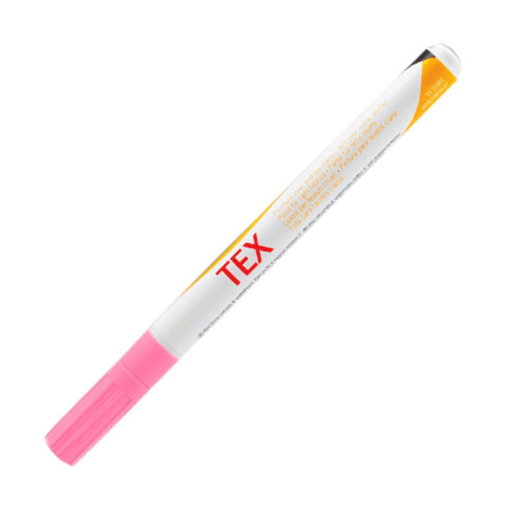 DARWI TEX Fixy na textil tenké 3 ml