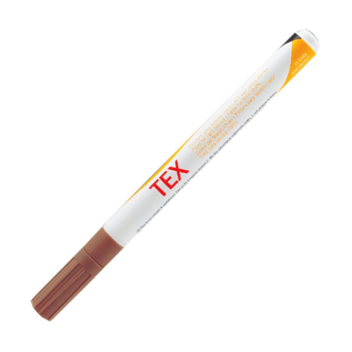 DARWI TEX Fixy na textil tenké 3 ml