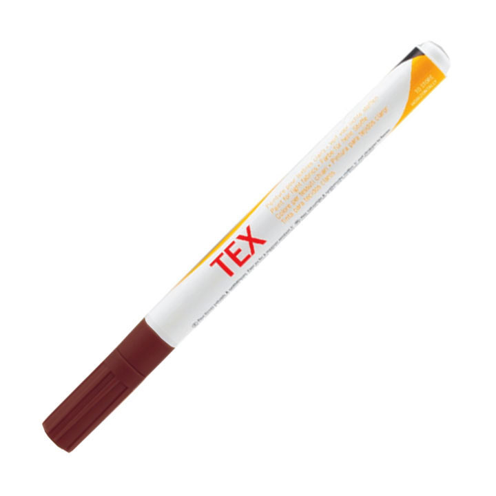 DARWI TEX Fixy na textil tenké 3 ml