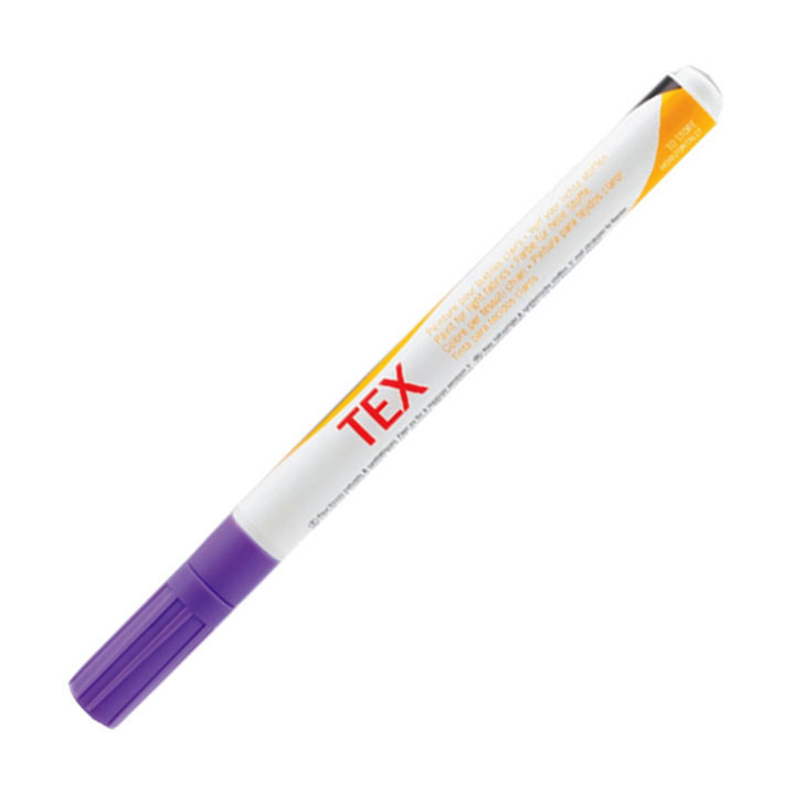 DARWI TEX Fixy na textil tenké 3 ml