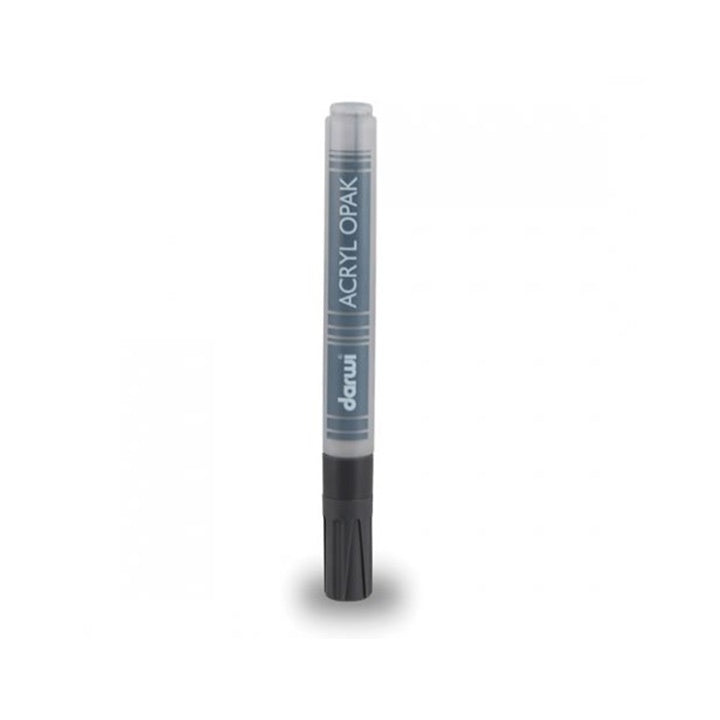 ACRYL akrylová univerzální fixa hrubá 2mm / 6 ml