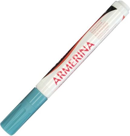 DARWI Armerina Fixy na porcelán bez vypalování 2 mm / 6 ml