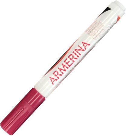 DARWI Armerina Fixy na porcelán bez vypalování 2 mm / 6 ml
