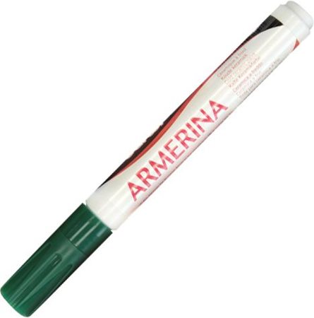 DARWI Armerina Fixy na porcelán bez vypalování 2 mm / 6 ml