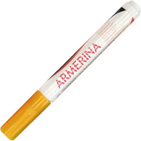 DARWI Armerina Fixy na porcelán bez vypalování 2 mm / 6 ml