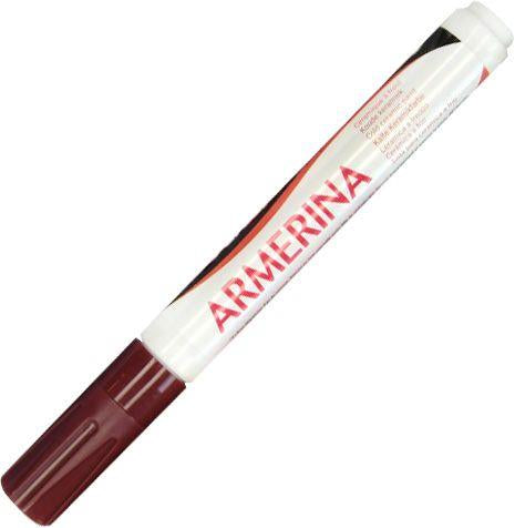 DARWI Armerina Fixy na porcelán bez vypalování 2 mm / 6 ml