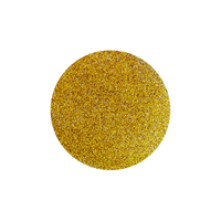 Třpytivá barva Creall Glitter 250 ml - zlatá