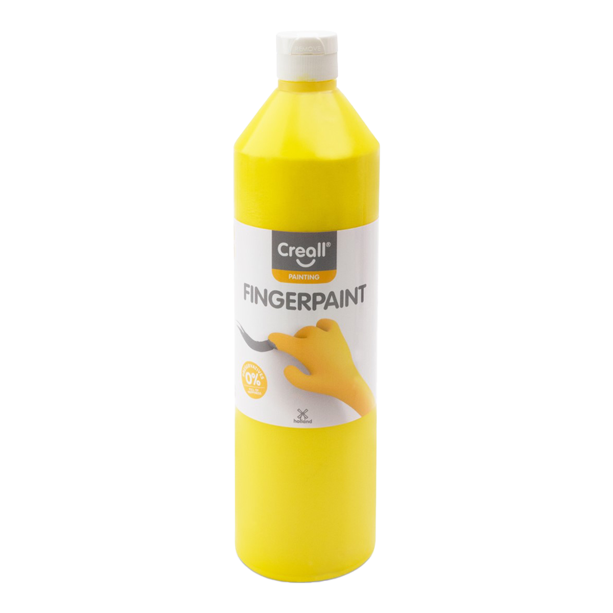 Prstová barva Creall - 750 ml