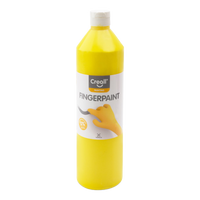 Prstová barva Creall - 750 ml