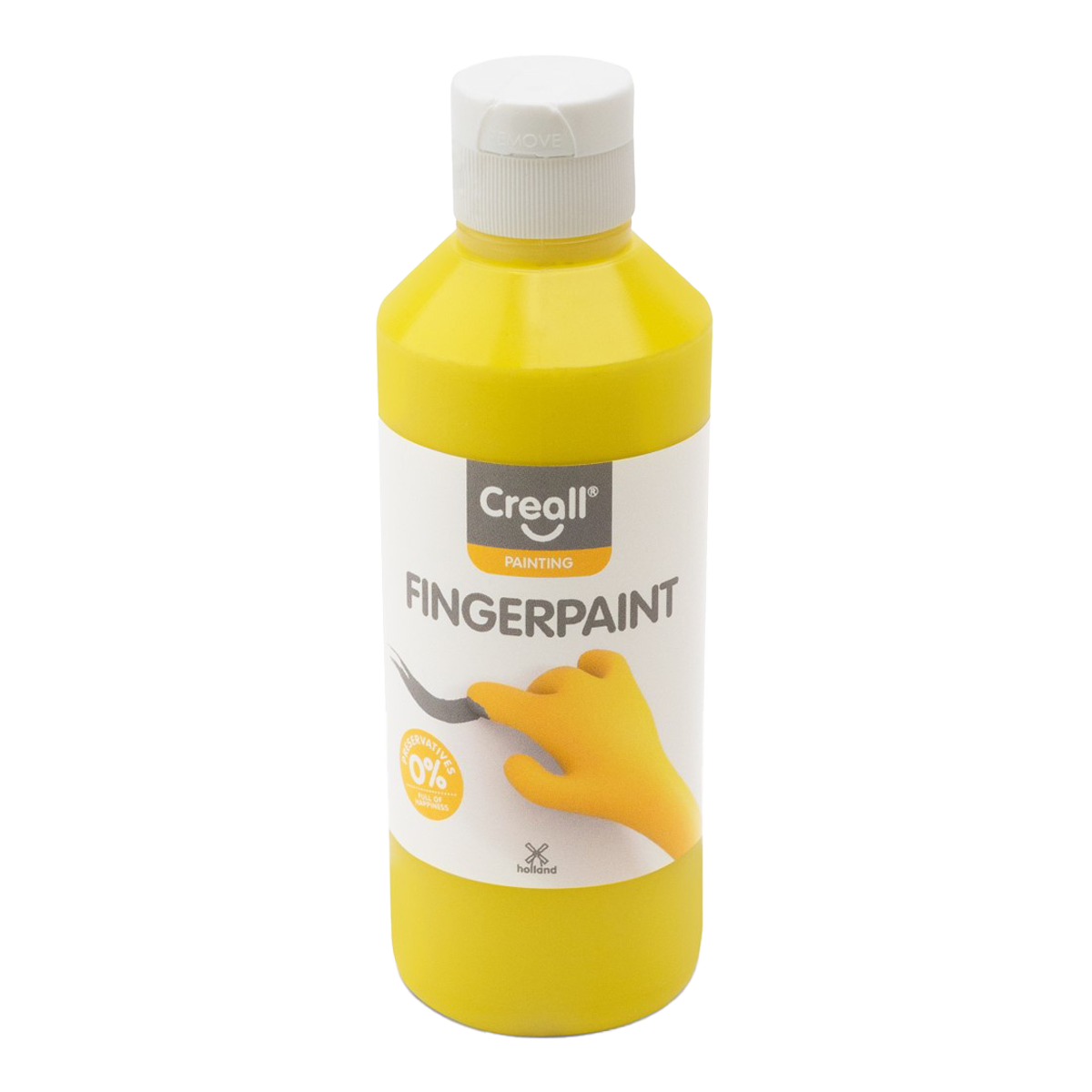 Prstová barva Creall 250 ml