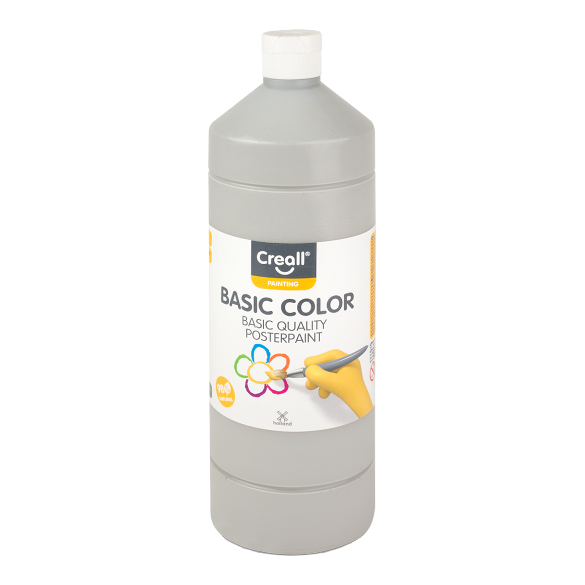 Temperová barva Creall 500 ml