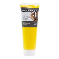 Akrylová barva Molenaer 250 ml