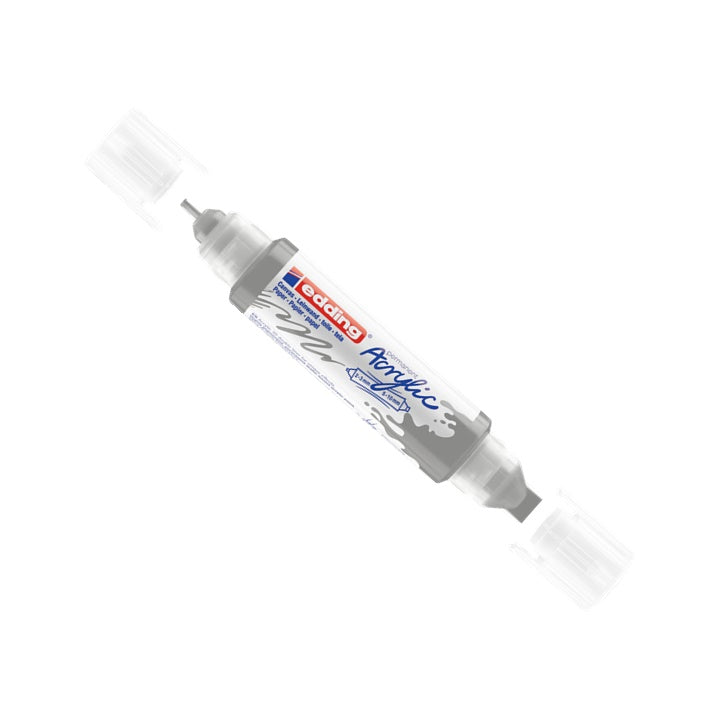 3D oboustranný akrylový popisovač EDDING-5400