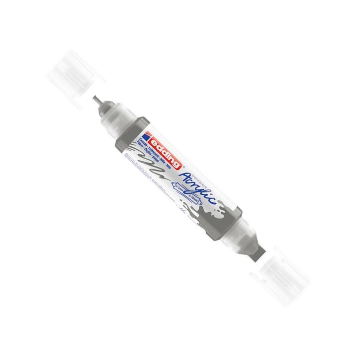 3D oboustranný akrylový popisovač EDDING-5400