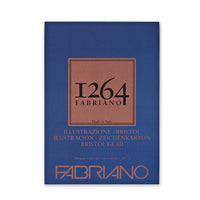 Skicák FABRIANO 1264 BRISTOL