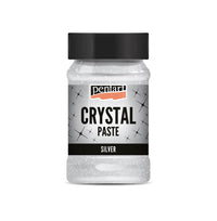 Křišťálová pasta Pentart 100 ml